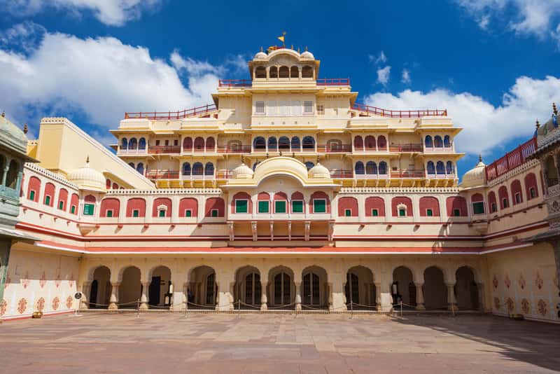 City Palace