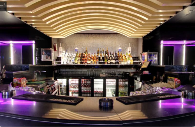  Club BW - The Suryaa New Delhi, New Friends Colony