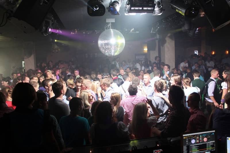 Club Ziggy's