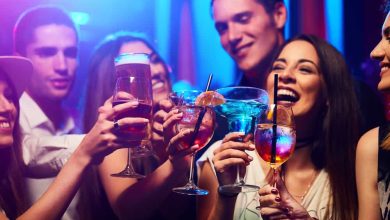 Clubs in North Goa