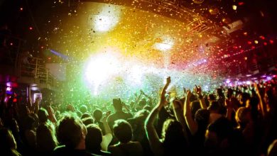 Clubs in South Goa