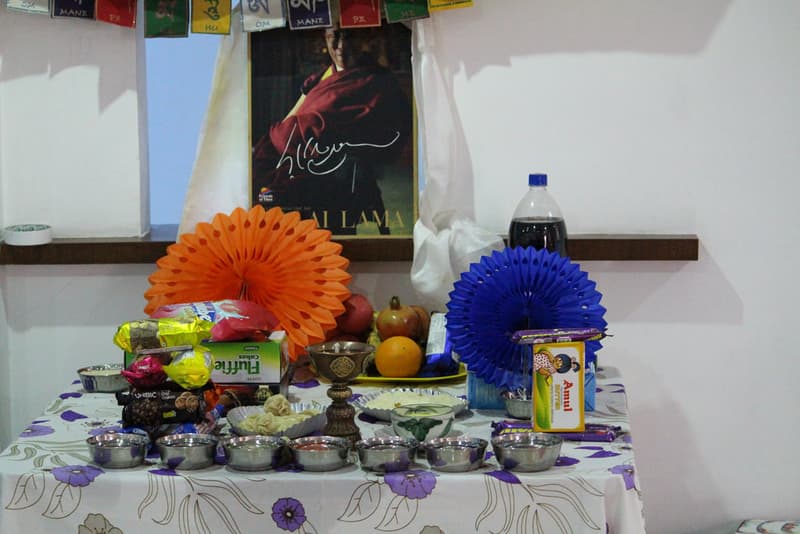 art gallery in hyderabad