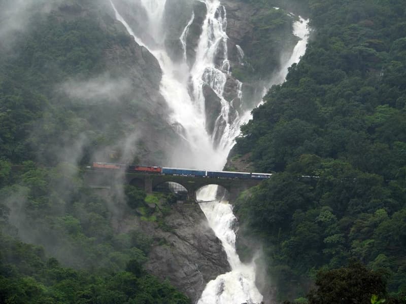 places to visit near goa within 100 km