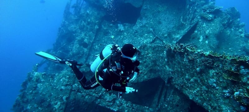 Davy Jones Locker