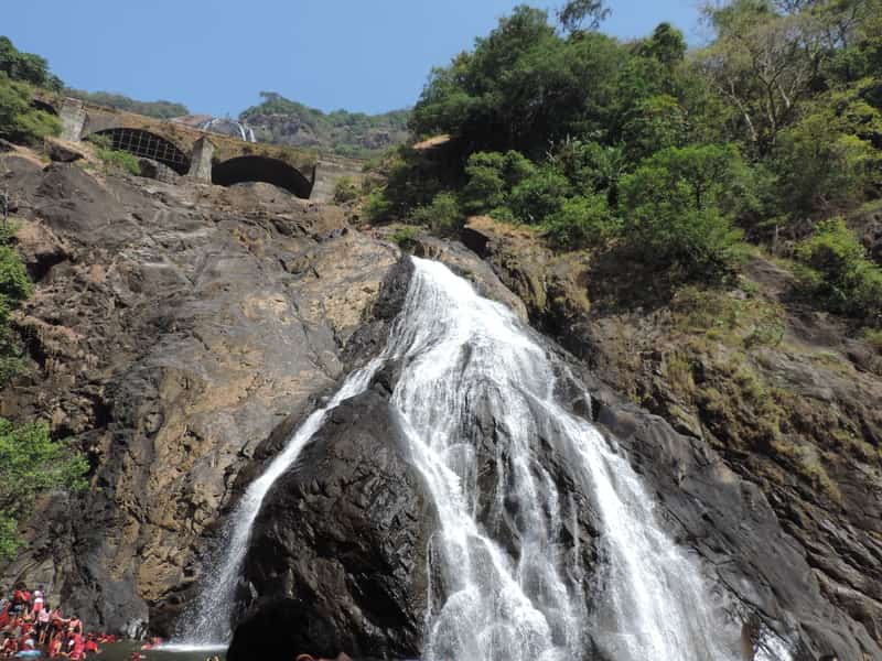 Dudhsagar, Nashik