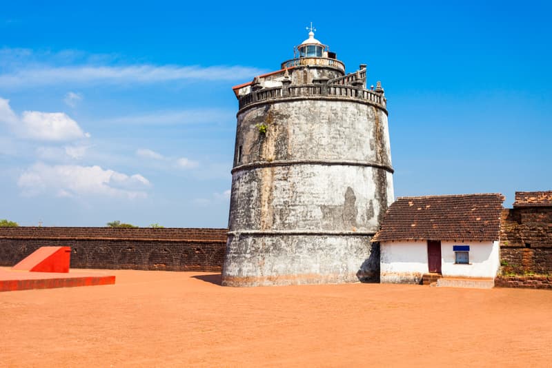 Fort Aguada