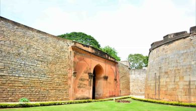 Forts in Bangalore