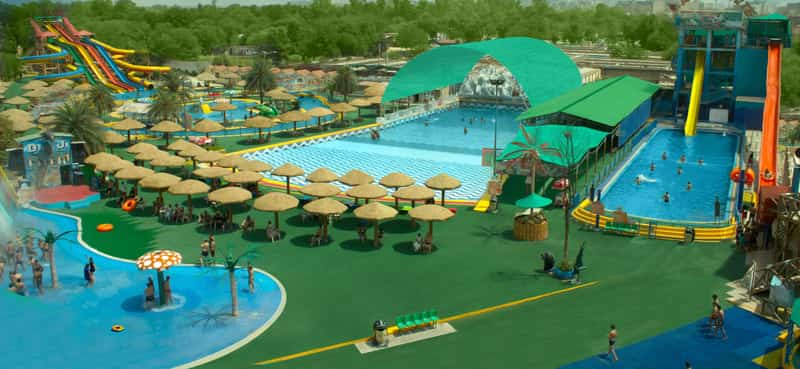 13 Amusement Parks in Delhi, NCR (UPDATED 2023)