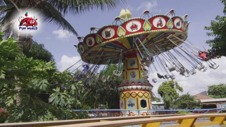 12 Best Amusement Parks in Bangalore - Treebo Blog