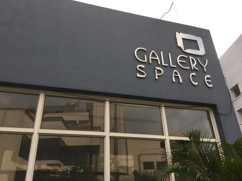 Gallery Space