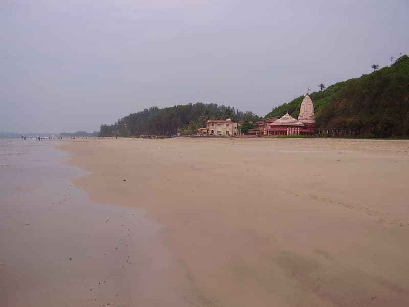  Ganapatipule 