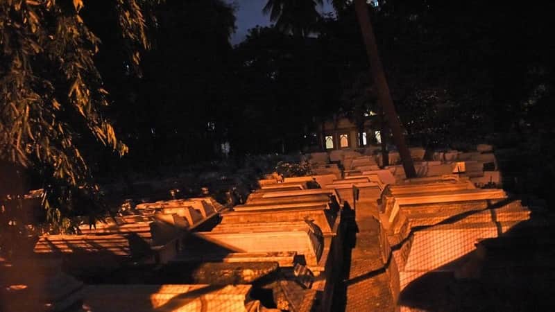 Things to do in Delhi at Night 