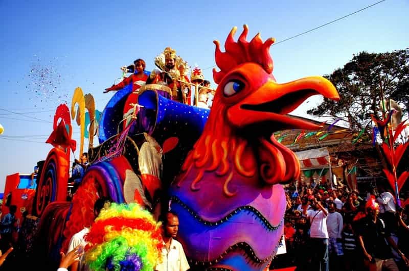 14 Things to do in Goa in Monsoon, Things to do in Goa in Monsoon Treebo