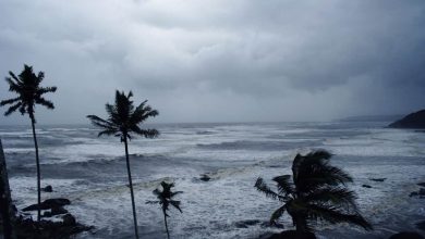 Goa during Monsoons