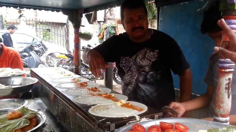 Govind's Bandi