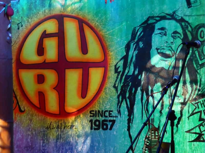 Guru Bar