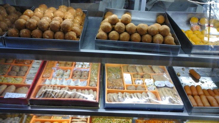 17 Early Morning Breakfast Places in Delhii | Treebo Blogs