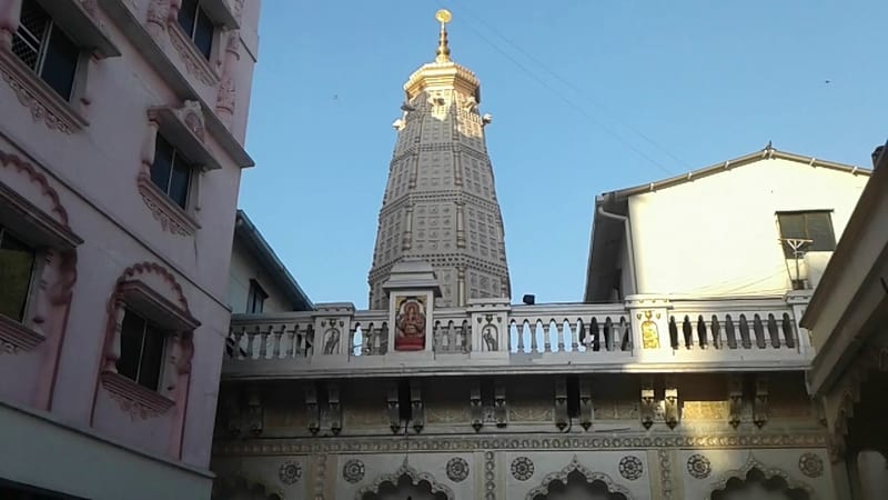 ISKCON Temple