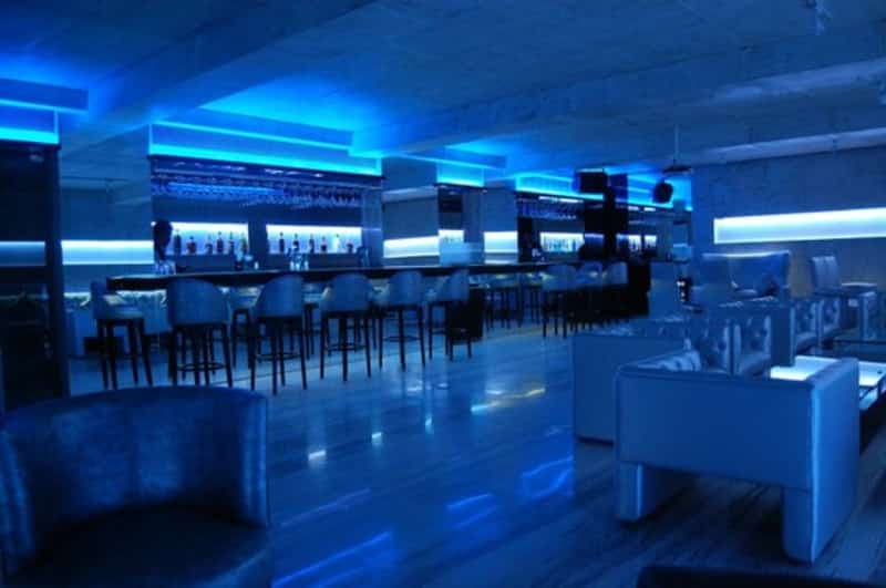 Check out one of the best nightclubs in Nagpur