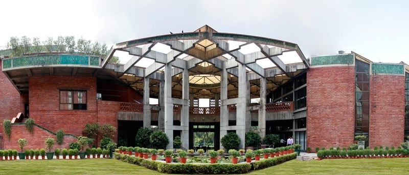 Indian Habitat Centre