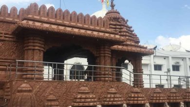 Jagannath Temple- One of the Famous Temples of Hyderabad