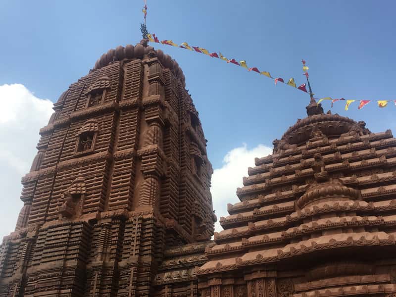 Jagannath Temple