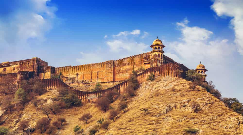 10 Jaipur Monuments | Historical Monuments in Jaipur to Explore