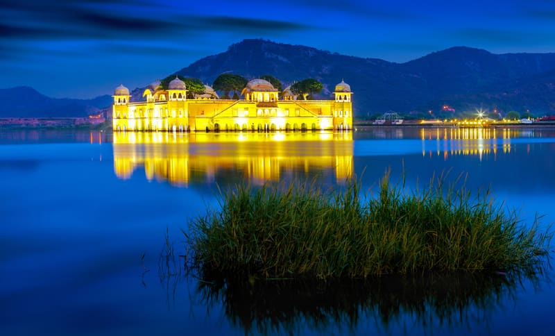 Jal Mahal