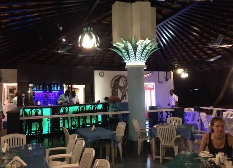 Joet's Bar & Restaurant