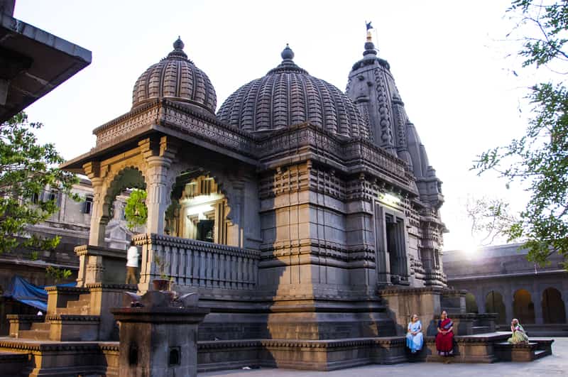 Kalaram Temple, Nashik