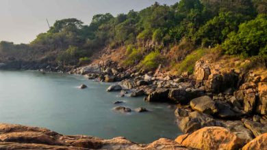Karwar- One of the best places within 100 km of Goa