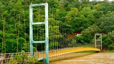 Laknavaram Lake- One of the best areas for camping near Hyderabad