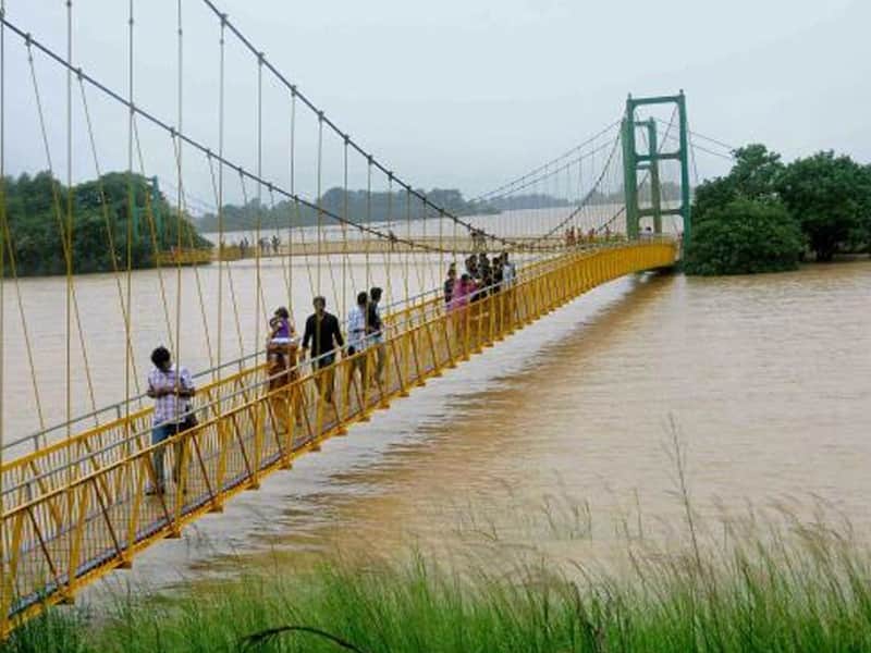 Laknavaram Lake