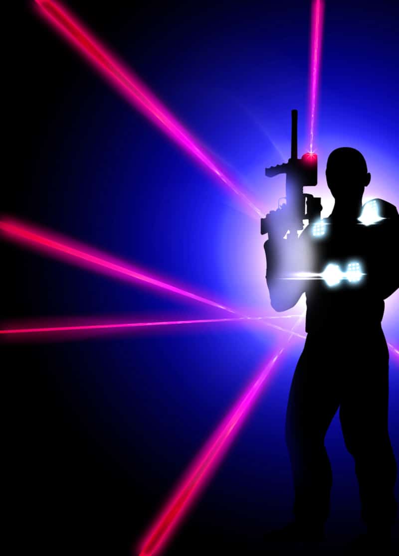 Laser Tag