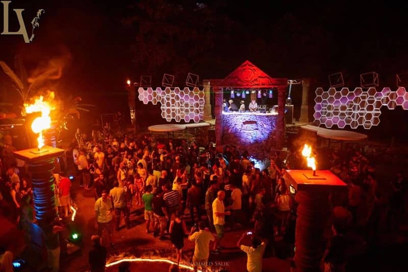 Nightlife in Goa - 18 Nightclubs, Bars, Beach Party in 2023