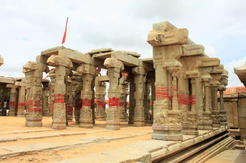 Lepakshi