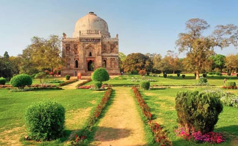 Lodhi Gardens