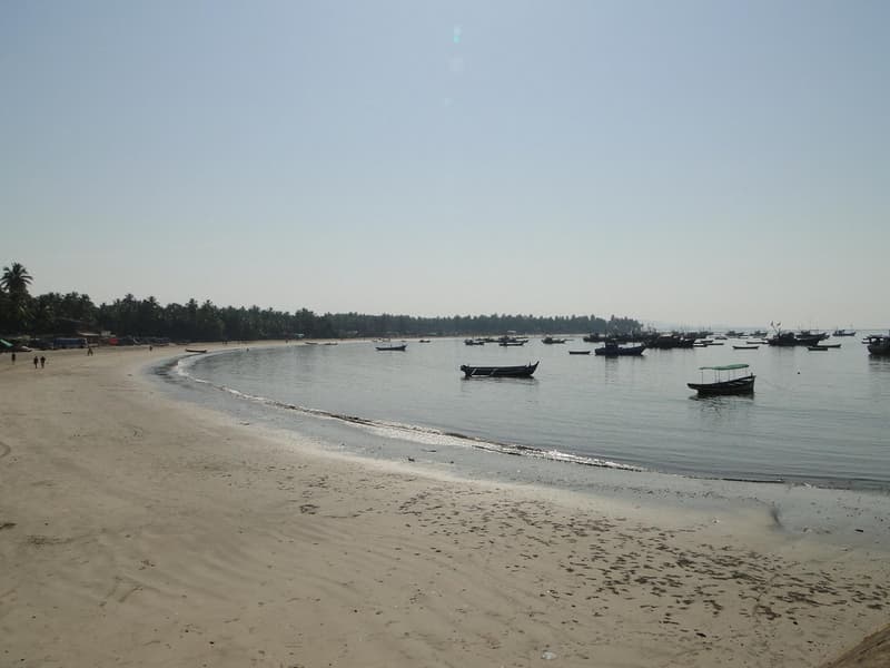 Marve Beach