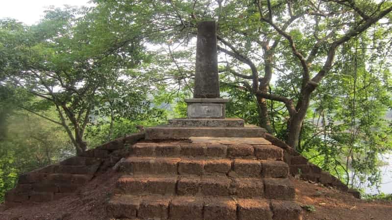 Nanuz Fort