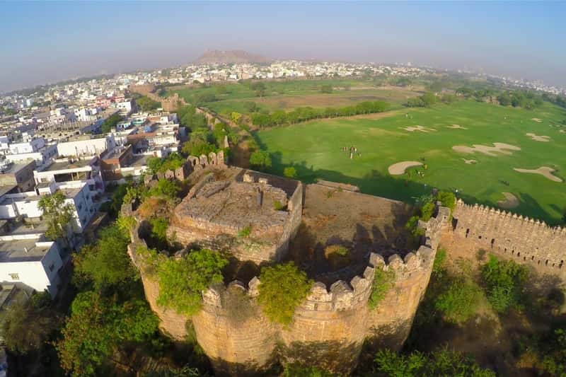 Naya Qila