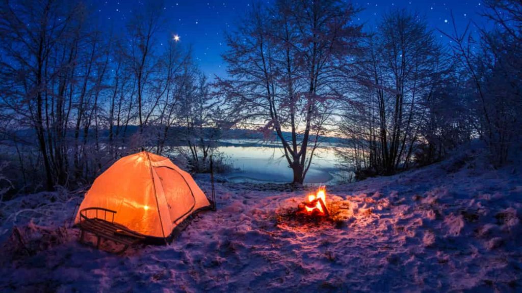 Night Camping In Bangalore Night Camping Near Bangalore