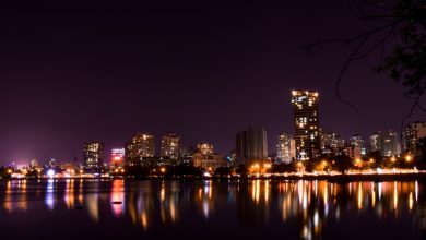 Night Hangout Places in Mumbai