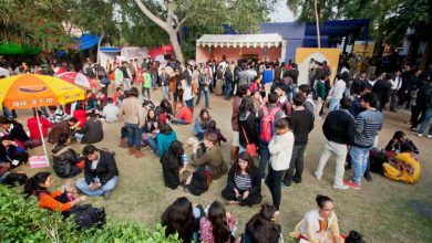 Places in Delhi to Hangout with Friends