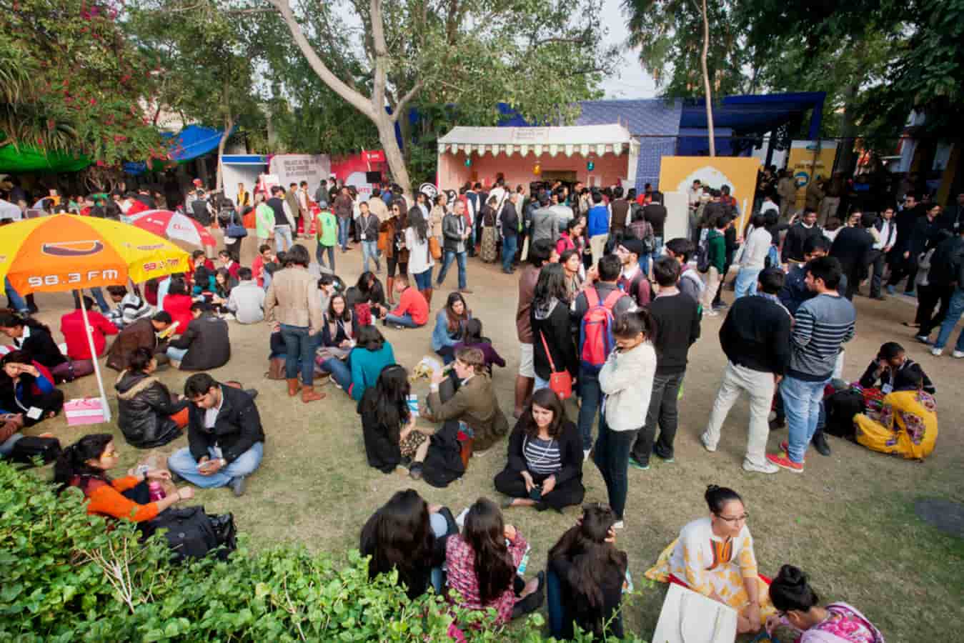 Must Visit Places In Delhi With Friends Kenjutaku