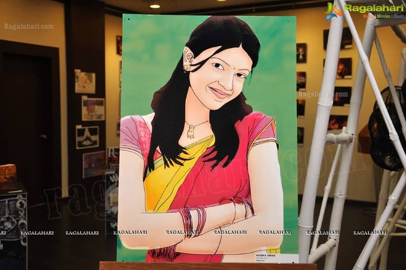 Poecile Gallery for Fashion and Art