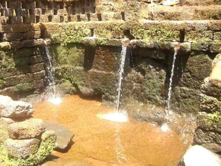 8 Beneficial Natural Springs in Goa - Treebo Blog