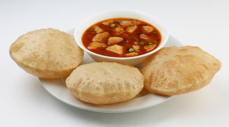 Poori Saagu