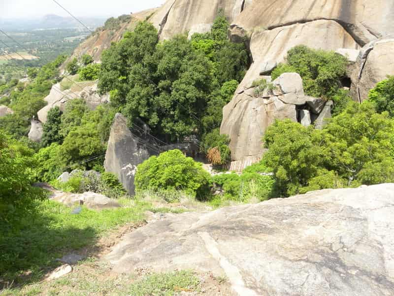 Ramanagara