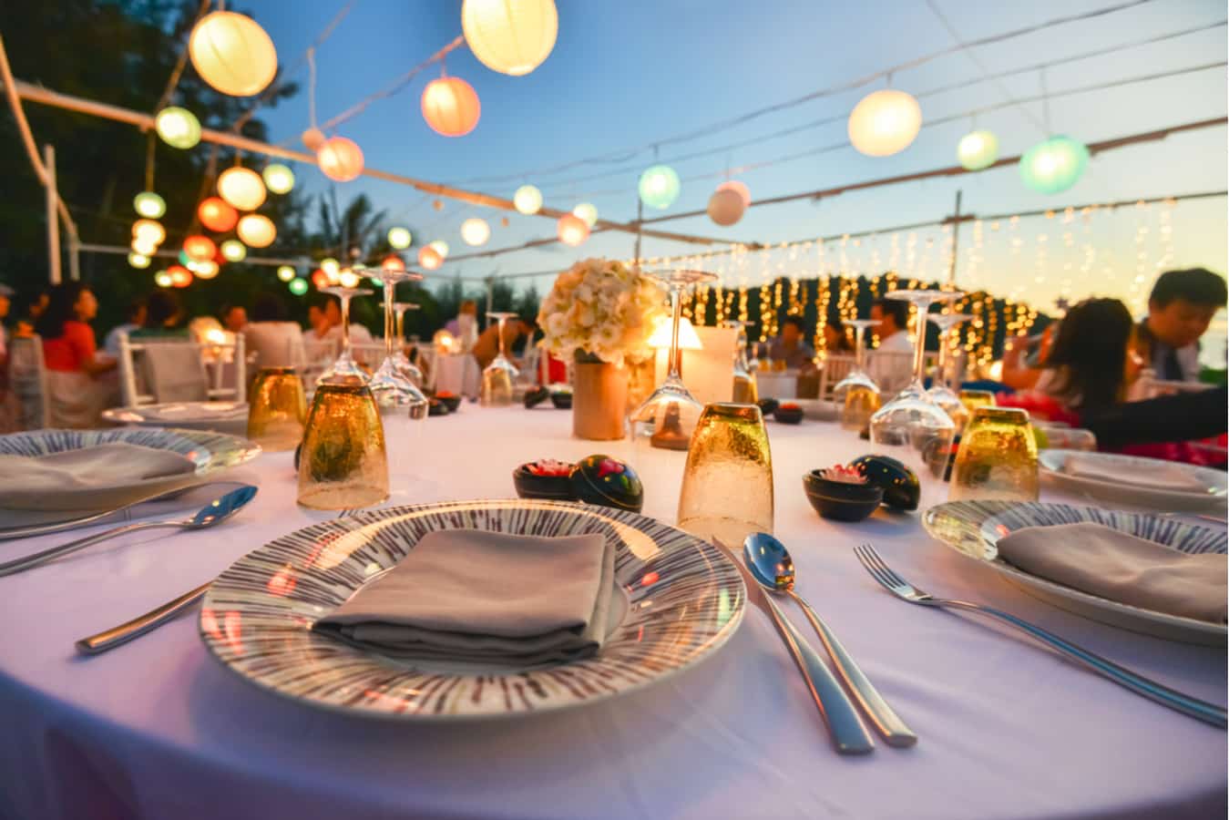 15 Romantic Restaurants in Delhi For That Perfect Date 15 Romantic Restaurants in Delhi For That Perfect Date