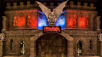 Scary Houses in Hyderabad